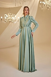 Burak Baran Fashıon Elif Abiye