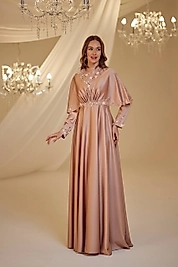 Burak Baran Fashıon Gülşah Abiye