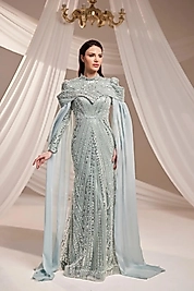 Burak Baran Elmas Abiye Mint