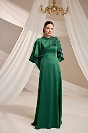 Burak Baran Sera Abiye Zümrüt