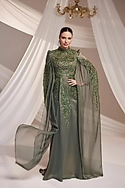 Burak Baran Üftade Abiye Haki