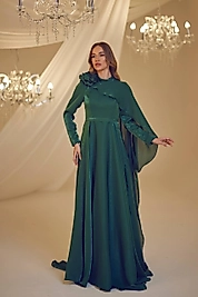 Burak Baran Fashıon Duru Abiye