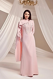 Burak Baran Elera Abiye Pudra