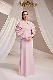 Burak Baran Zahra Abiye Pudra