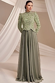 Burak Baran Nayra Abiye Haki