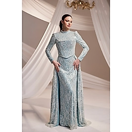 Burak Baran Azra Abiye Mint