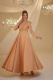 Burak Baran Fashıon Furize Abiye