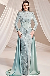 Burak Baran Royal Abiye Mint