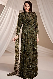 Burak Baran Azize Abiye Haki