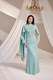 Burak Baran Elera Abiye Mint