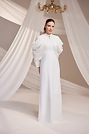 Burak Baran Zahra Abiye Beyaz