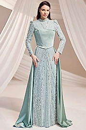 Burak Baran Mira Abiye Mint