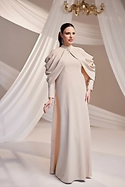 Burak Baran Zahra Abiye Krem