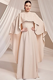 Burak Baran Lina Abiye Krem