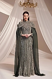 Burak Baran Elmas Abiye Haki