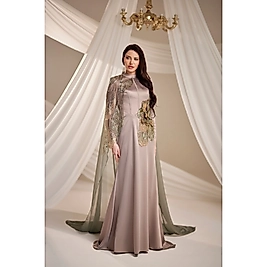 Burak Baran Zafira Abiye