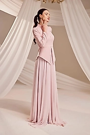 Burak Baran Lora Abiye Pudra