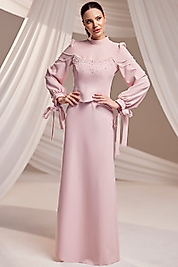 Burak Baran Alin Abiye Pudra