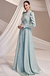 Burak Baran Sude Abiye Mint