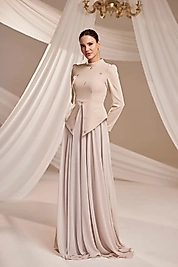 Burak Baran Lora Abiye Krem