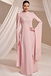 Burak Baran Vera Abiye Pudra