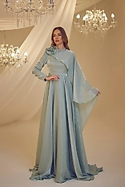 Burak Baran Fashıon Duru Abiye