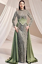 Burak Baran Royal Abiye Haki