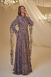 Burak Baran Afife Abiye Mürdüm