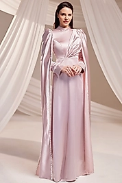 Burak Baran Liva Abiye Pudra